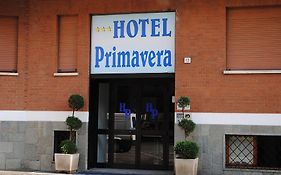 Hotel Primavera Moncalieri